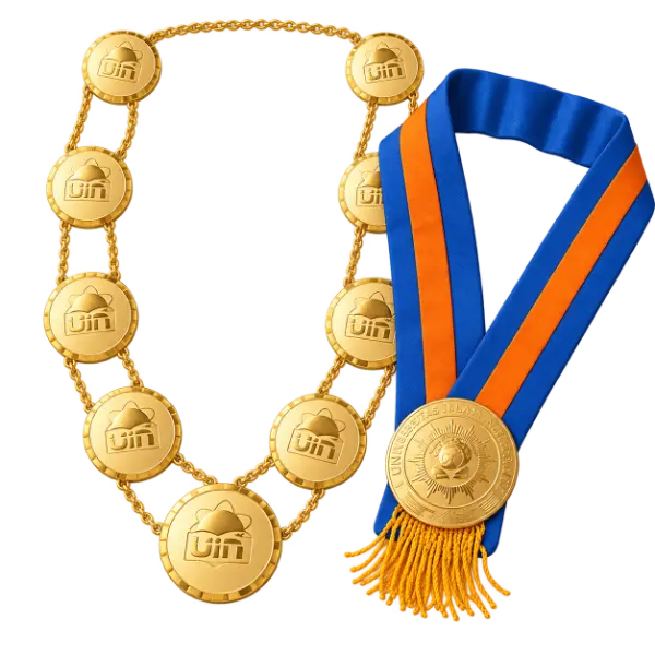 Ikon wisuda