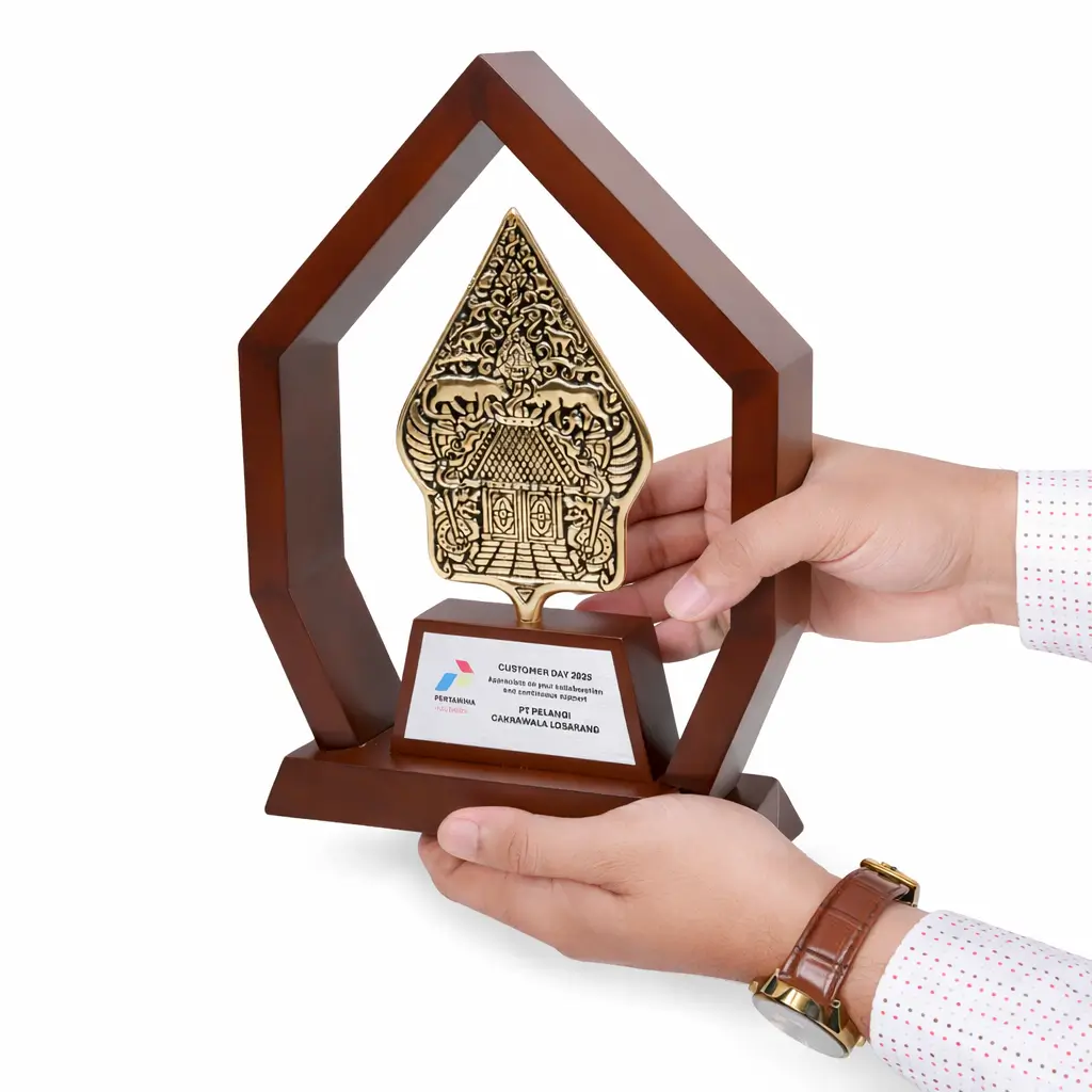 Souvenir dengan NFC SouvenirTalk