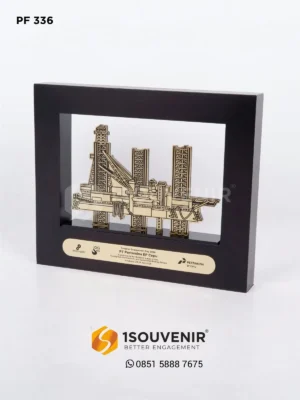 Plakat Frame Supplier Engagement Da...