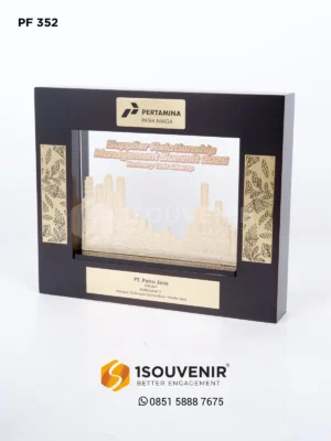Plakat Frame Supplier Relationship Manag...