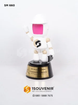 Miniatur Robot Best Collaboration Award ...
